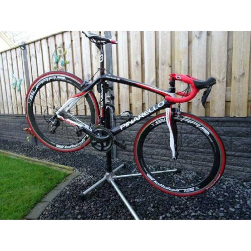 te koop Pinarello Marvel Z.G.A.N 54 cm