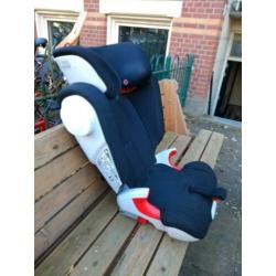 Britax Römer KIDFIX 2 XP SICT (Isofix, XP-Pad, Zijwaartse bo