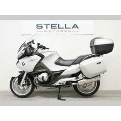 BMW R 1200 RT ABS ESA ASC CRUISE R1200RT (bj 2012) R1200