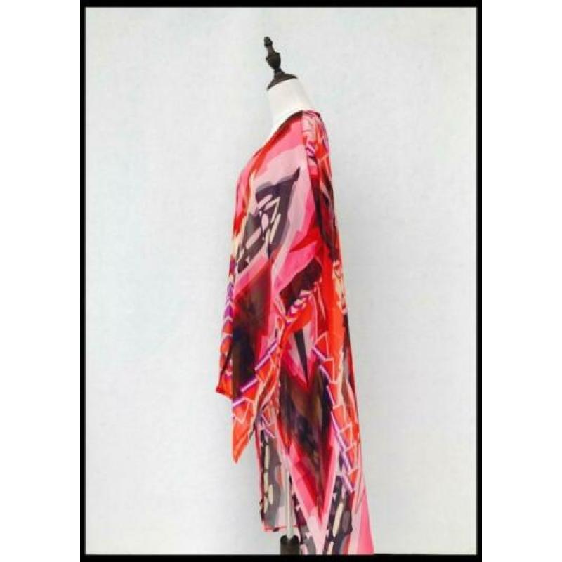 Trendy Kaftan - 48/50