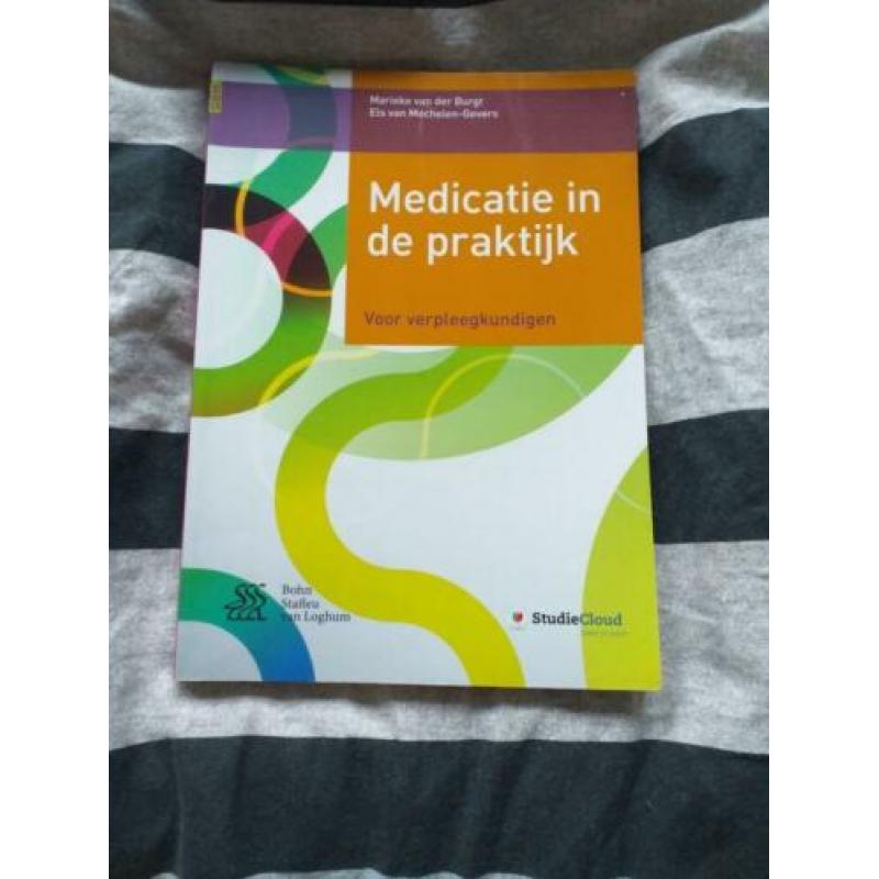 medicatie in de praktijk