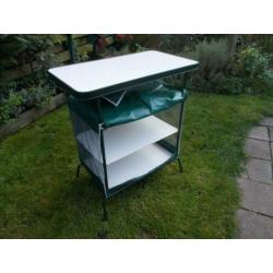 Te koop Camping kooktafel
