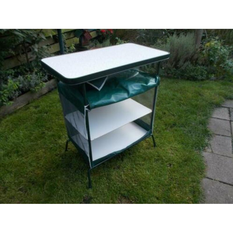 Te koop Camping kooktafel