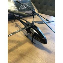 RC helicopter DEMON van Revell