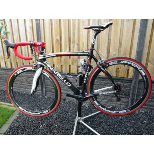 te koop Pinarello Marvel Z.G.A.N 54 cm