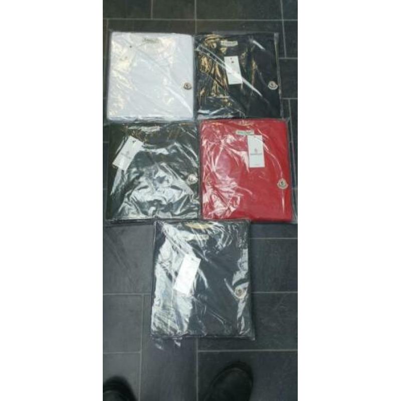 Partij truien Dsquared Balmain Gucci Givenchy Balenciaga