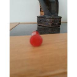 dinky toys pillar box no.760