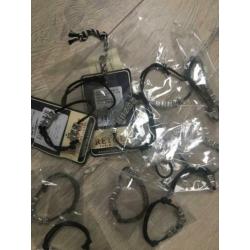 Retour Vingino Lacoste accessoires