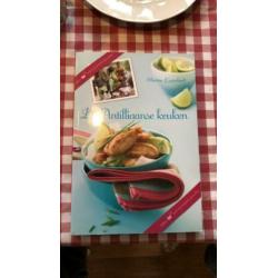 De Antilliaanse keuken