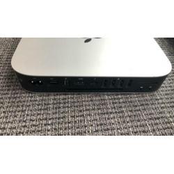 Mac Mini 2012 voor onderdelen