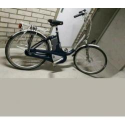 Ginat twist lafree 26 inch