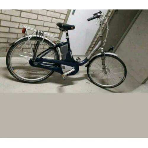 Ginat twist lafree 26 inch