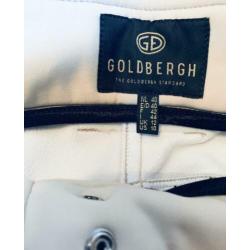 Goldbergh skibroek maat 40 €150,-