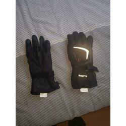 Motor hand schoenen maat .L. A .XL .
