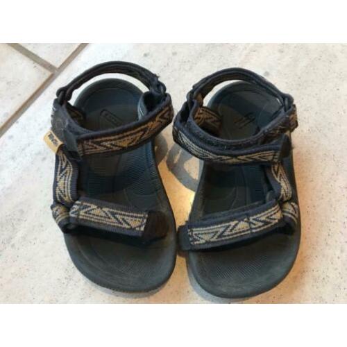 Teva sandalen mt 21