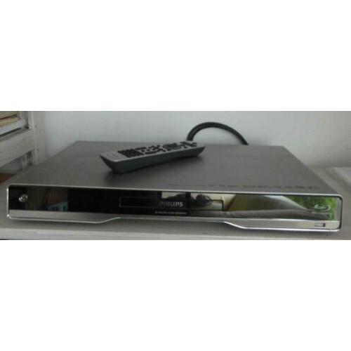 Blu-Ray speler - Philips - BDP7500S2/12