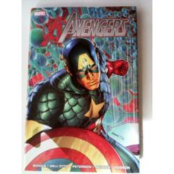 Marvel: Avengers diverse Hardcovers