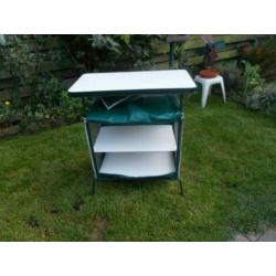 Te koop Camping kooktafel