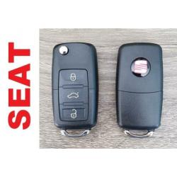 VW auto sleutel Bora Beetle Caddy Jetta Golf Up Polo Passat