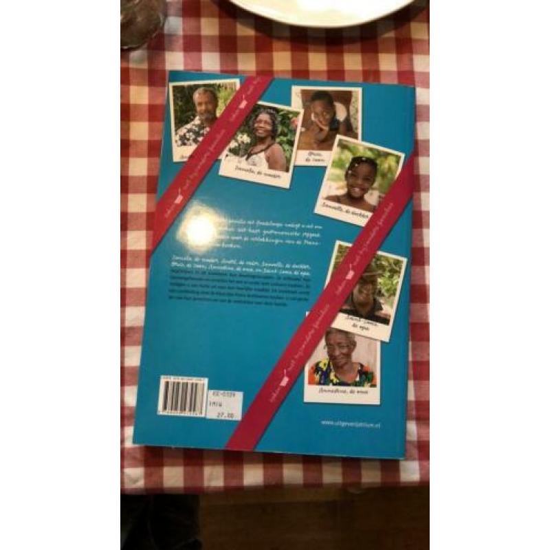 De Antilliaanse keuken