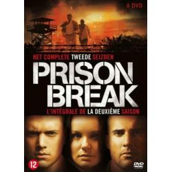 prisonbreak 1 -2 - 3 - 4 wil ik allemaal ruilen in 1 keer