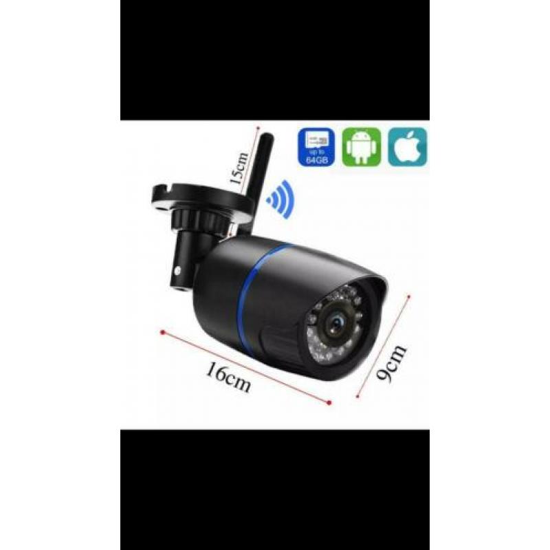 Wifi Camera