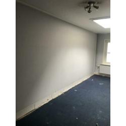 Faay scheidingswanden 54mm 100stuks