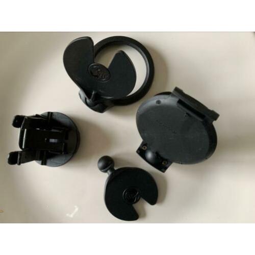 TomTom ventilatierooster houder, Air Vent Mount