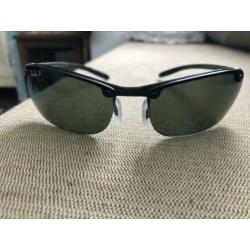 Ray Ban RB8305