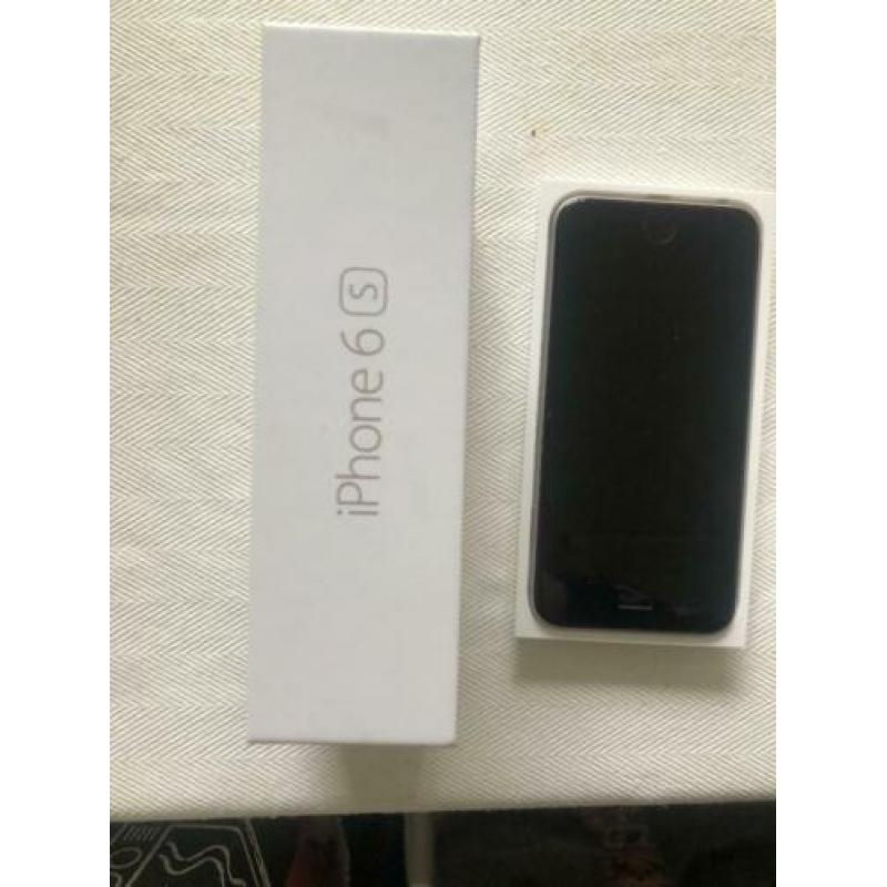 Apple Phone 6s met 32 Gb