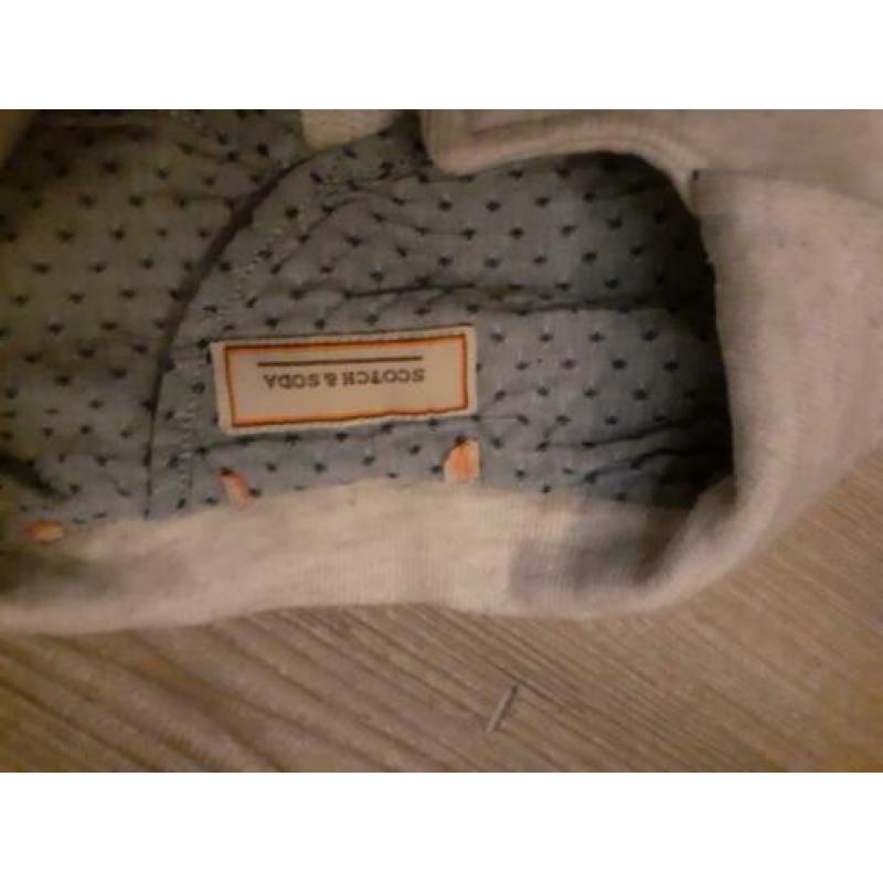 Scotch en soda maat 116