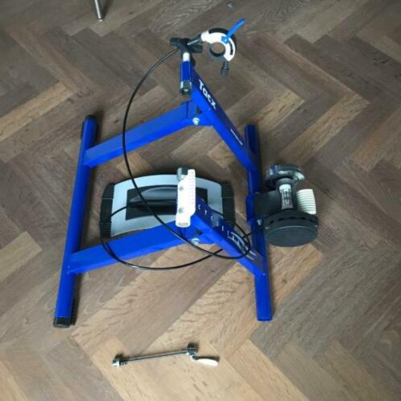 Tacx basic trainer