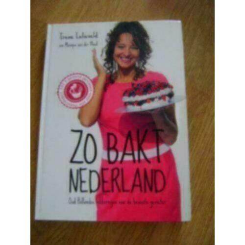 zo bakt nederland oud hollandse lekkernijen voor de bewuste