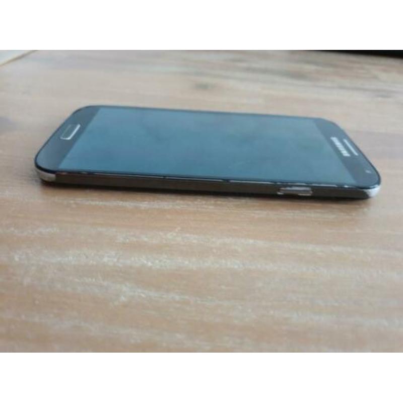Samsung Galaxy S4 16GB - Zwart