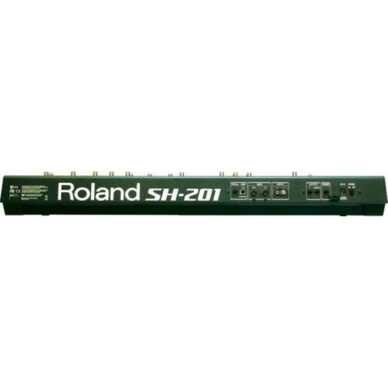 Roland SH201 / SH-201