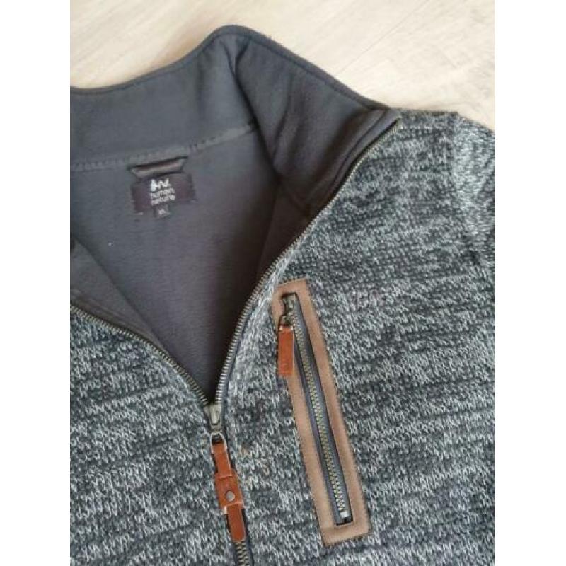 Human Nature Vest/Jas XL
