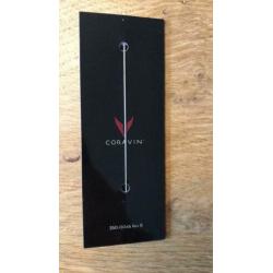 Coravin wijnopener compleet