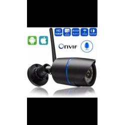 Wifi Camera