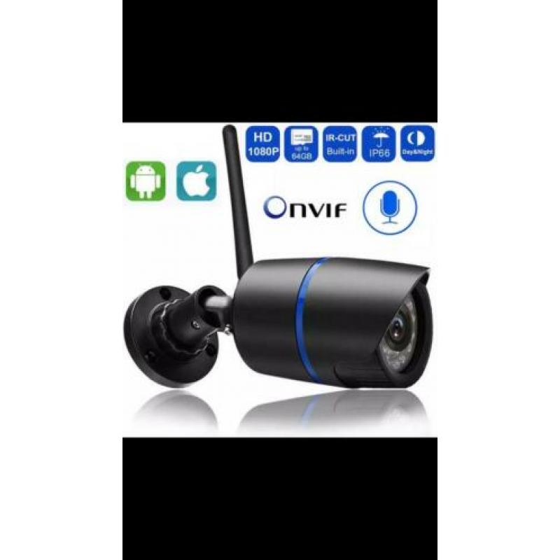 Wifi Camera