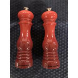 Le creuset peperden zout molen groot model