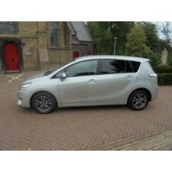 TOYOTA Verso 1.8 VVT-i 147pk Aut (5P) Aspiration