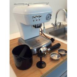 Espresso machine