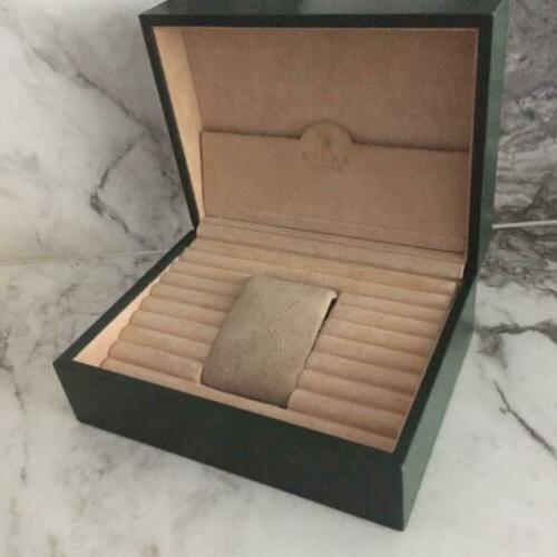 Rolex day-date / Yachtmaster box