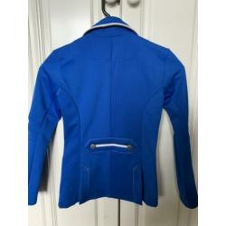 Qhp jasje coco mast 140 en shirt 140