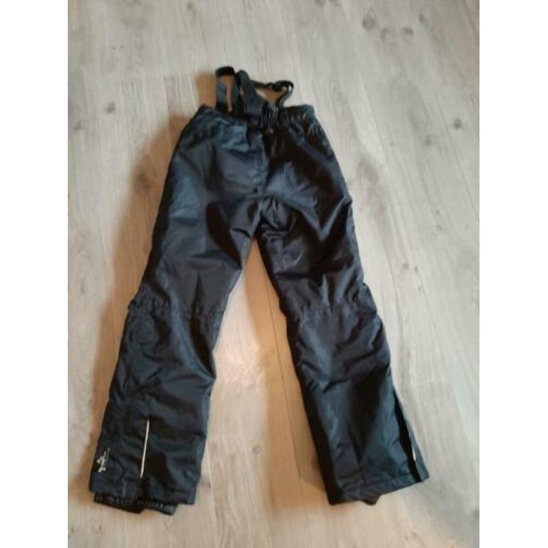 Ski broek maat 146-152