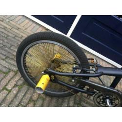 Crossfiets BMX