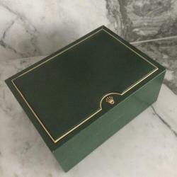 Rolex day-date / Yachtmaster box