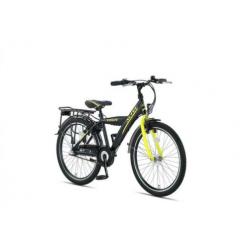 Altec Force 24 of 26 inch met Nexus 3 versnel jongensfiets