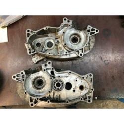 Zundapp 125gs Carters