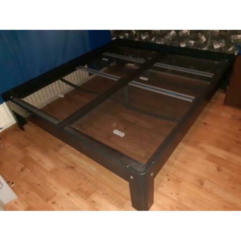 hoog auping auronde bed